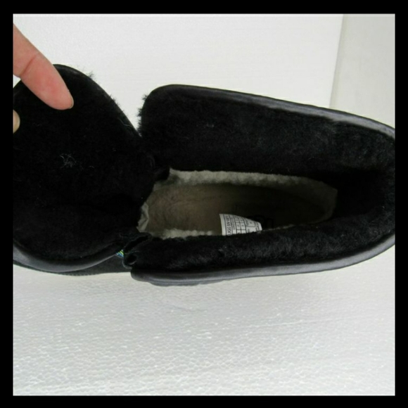 Ugg birch winter boots - Picture 9 of 9